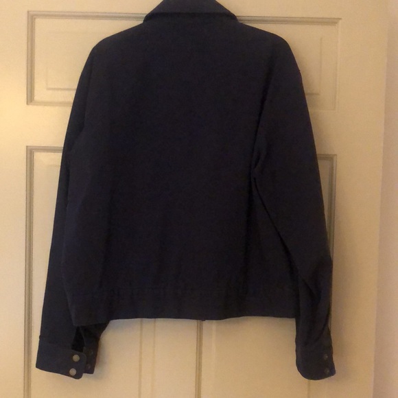 Timberland Bomber Jacket - Picture 3 of 6